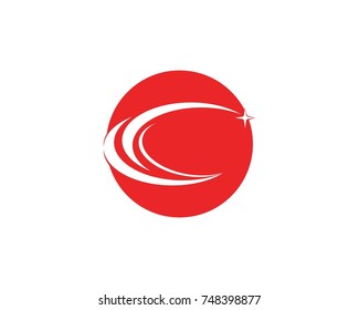 Faster logos Template symbols