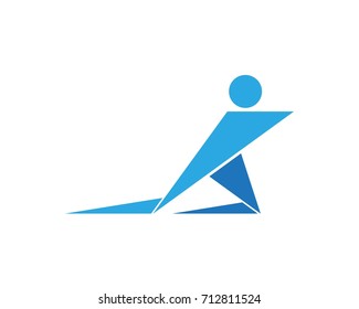 Faster People Logo