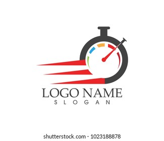 Faster speed auto logo design