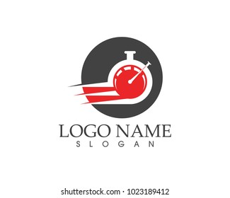 Faster speed auto logo design
