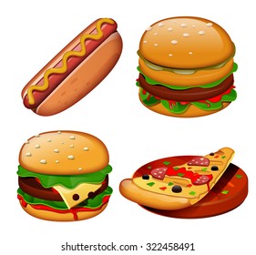 Fastfood