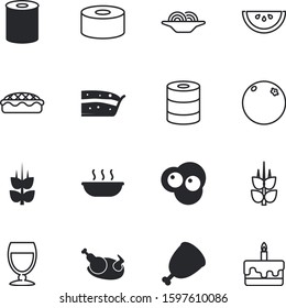 fastfood vector icon set such as: bird, pumpkin, silhouette, tropical, fall, eating, menu, glass, wine, leaf, apple, web, anniversary, ham, shadow, scrambled, raw, wedding, graphic, morning, top, fun