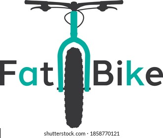 fat mountain bike