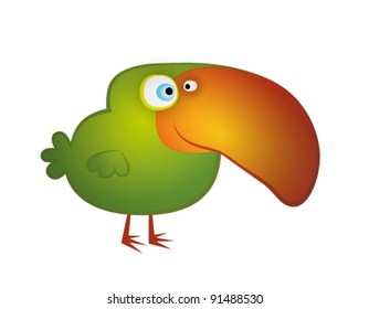 Fat Bird 2