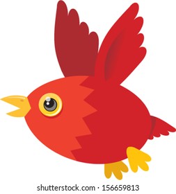 Fat Bird