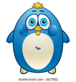 Fat Bird