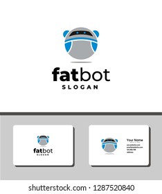 fat boot logo