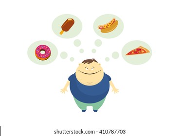 1,866 Burly boy Images, Stock Photos & Vectors | Shutterstock