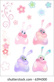 fat bunny