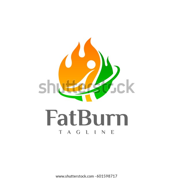 fat burn imagine