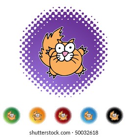 Fat Cat