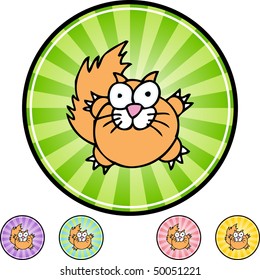 Fat Cat