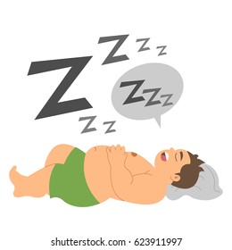 Snore Cartoon Images Stock Photos Vectors Shutterstock I hope you enjoy my music video creations. https www shutterstock com image vector fat man sleeping snoring loudly on 623911997