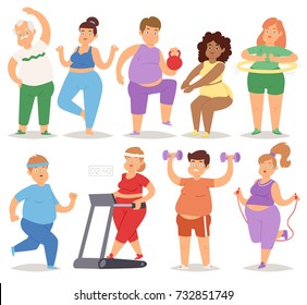 16,343 Chubby character Images, Stock Photos & Vectors | Shutterstock