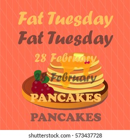 Fat Tuesday
