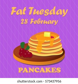 Fat Tuesday