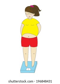 fat women