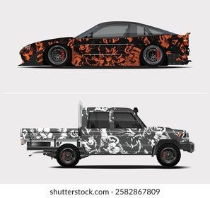 Fatal Creativity's graphics vector Design