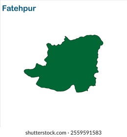 Fatehpur village map, Fatehur District, Uttar Pradesh State, Republic of India, Government of  Uttar Pradesh, Indian territory, Eastern India, politics, village, tourism