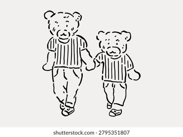 Father Bear  