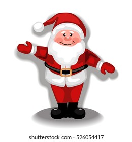 Father Christmas