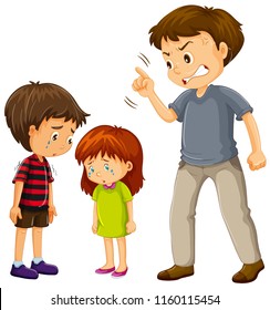 5,005 Boy With Parents Clipart Images, Stock Photos & Vectors ...