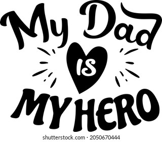 Father, Dad, Father's Day  svg design for apparels, sticker, sing, printing and cricut.