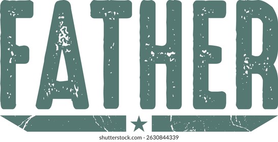 Father , Dad t-shirt design