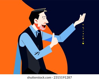 Father Day is always celebrated on the third Sunday in June, 18th.June.
