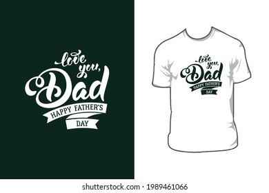 father day best ever father t shirt design