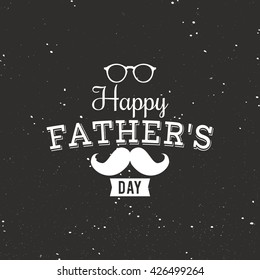 father day  label