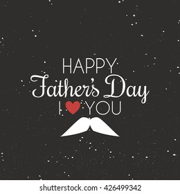 father day  label