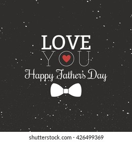 father day  label
