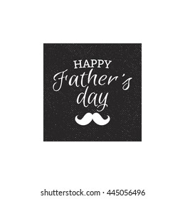 father day label