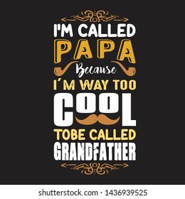 Download Grandfather Quote Images Stock Photos Vectors Shutterstock