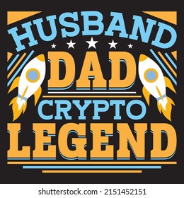 Father day t shirt design with custom vector of father day element