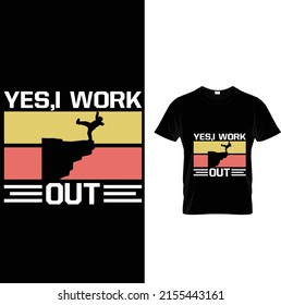 Father day T -Shirt design