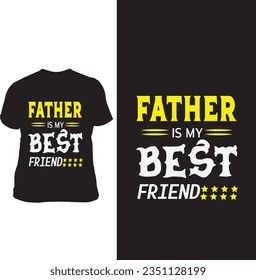 Father day t shirt design father day t shirt