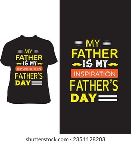 Father day t shirt design father day t shirt