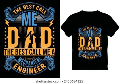 Father Day t shirt design | Typography t shirt design |