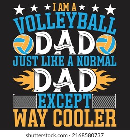 Father day T shirt Designs with custom vector