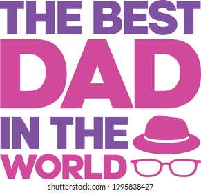 Father day t shirts design