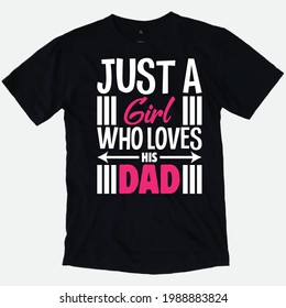 FATHER DAY T-SHIRT DESIGN FOR GIFT