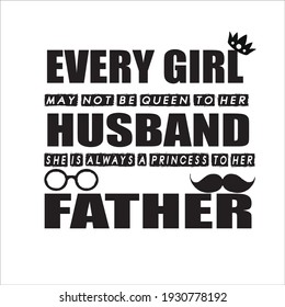 Father day t-shirt design vector