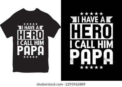 Father Day T-shirt, Father day Retro, Typography, Vintage t-shirt for Fathers day gift and Fathers day Lover tshirt.