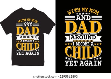 Father Day T-shirt, Father day Retro, Typography, Vintage t-shirt for Fathers day gift and Fathers day Lover tshirt.