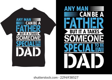 Father Day T-shirt, Father day Retro, Typography, Vintage t-shirt for Fathers day gift and Fathers day Lover tshirt.