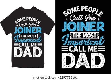 Father Day T-shirt, Father day Retro, Typography, Vintage t-shirt for Fathers day gift and Fathers day Lover tshirt.