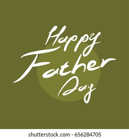father day vector illustration