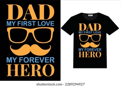 father, design, daddy, art, shirt, t shirt, hero, t shirt design, father's day, superhero, father day t shirt,
 father's, happy father's day, husband, mom, happy family, old man, dandy, dad vector,